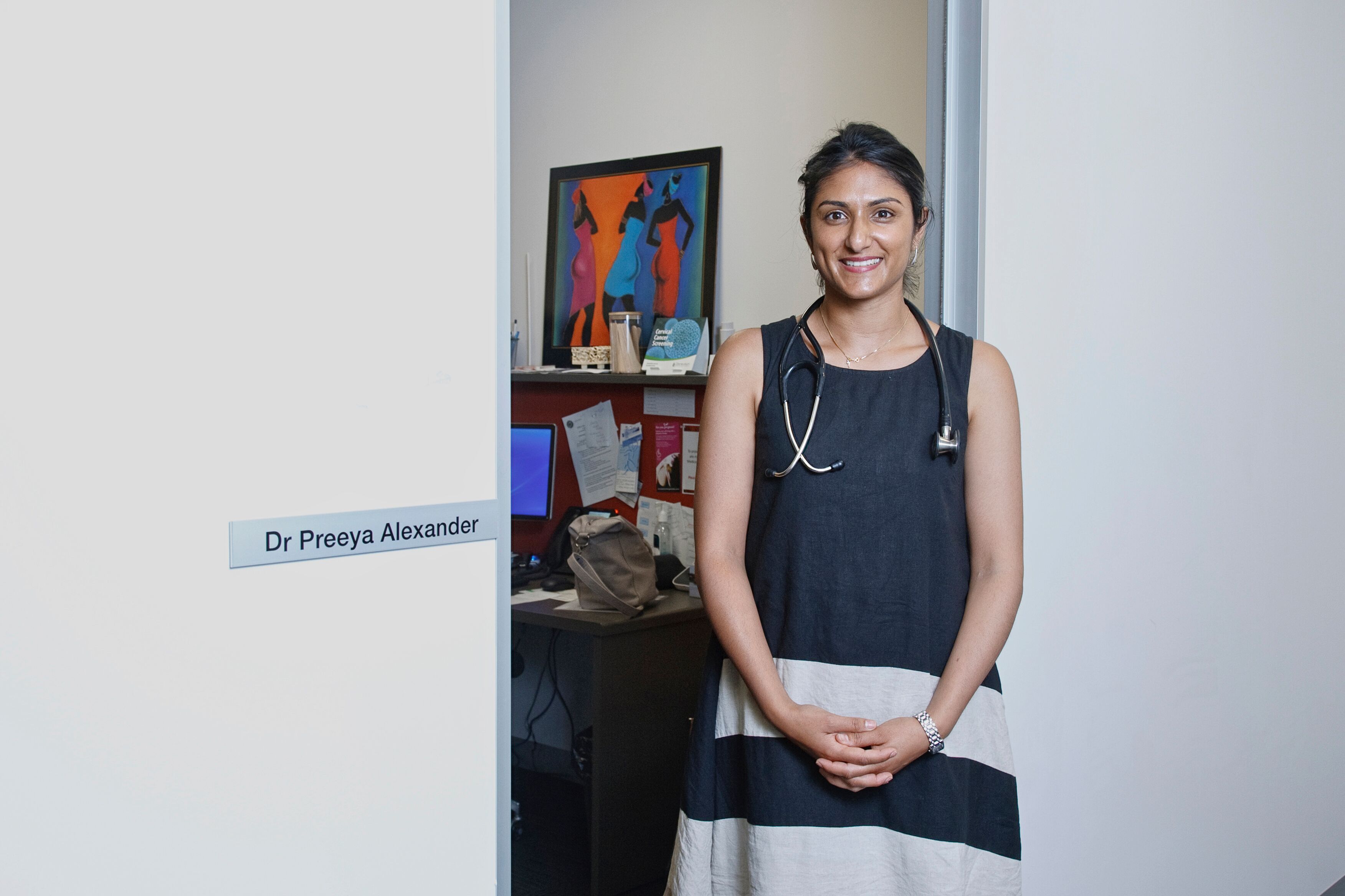 Dr Preeya avatar