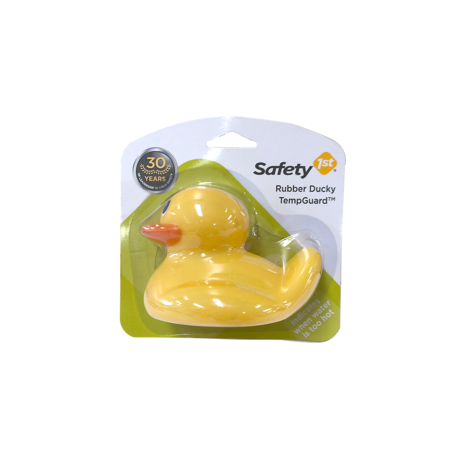 Safety 1st Bath Duck Thermometer Reviews BaoBag