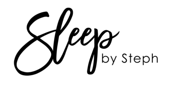 Sleep by Steph
