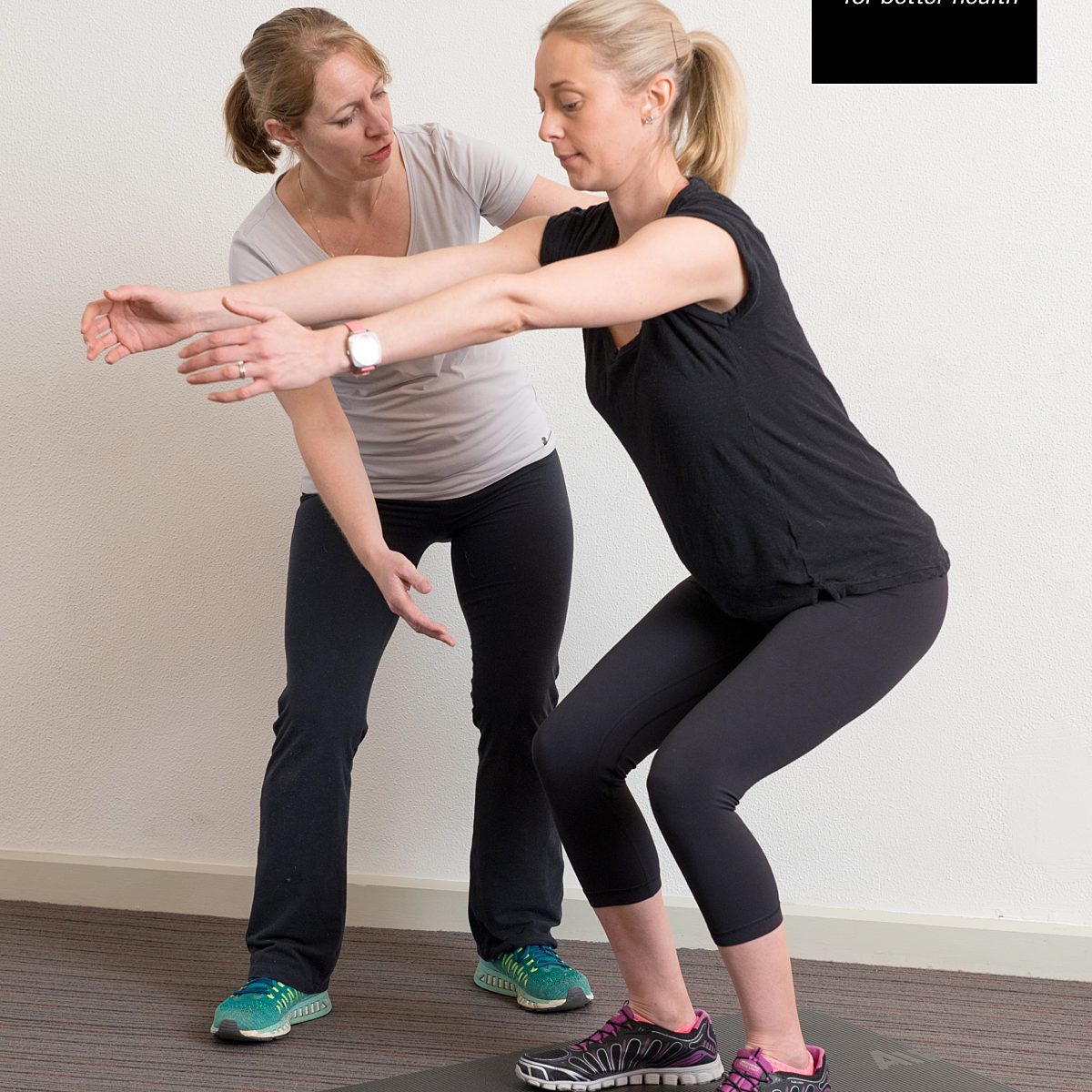 Pilates During Pregnancy: Can it Help Back & Pelvic Girdle Pain?