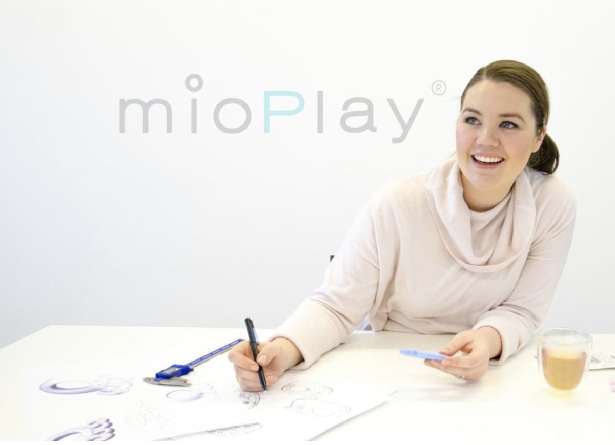 Behind the Brand | Mioplay