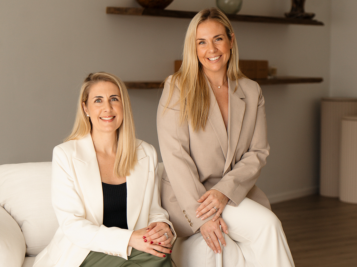 Behind the Brand with Pure Mama