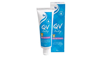 QV Baby Barrier Cream - Reviews