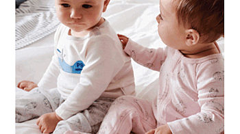 Purebaby Organic Clothing - Reviews