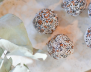 Recipe: Figgin' Cute Baby Ball