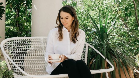 Behind the Brand with Tom Organic