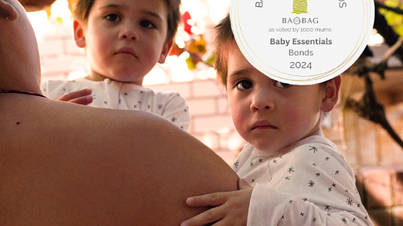 Best Baby Essentials 2024