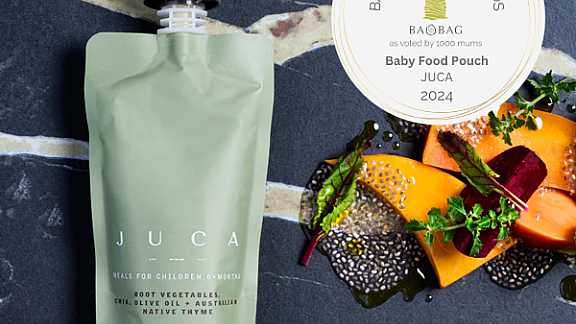 Best Baby Food Pouch 2024