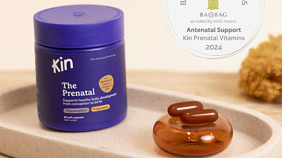 Best Antenatal Support 2024