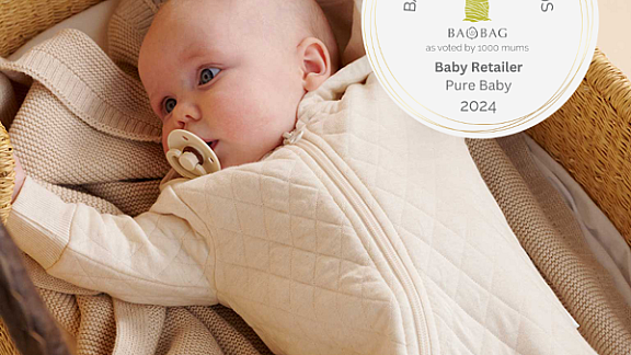 Best Baby Retailer 2024