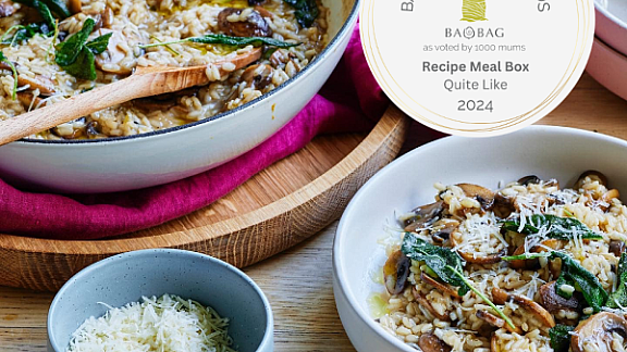 Best Recipe Meal Box 2024