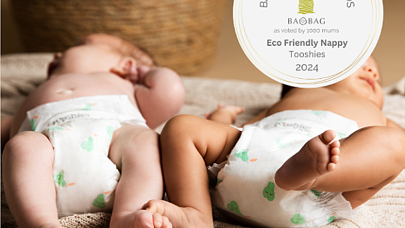 Best Eco Friendly Nappy 2024