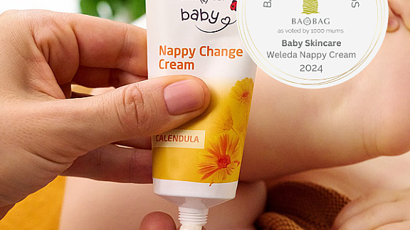 Best Baby Skincare 2024