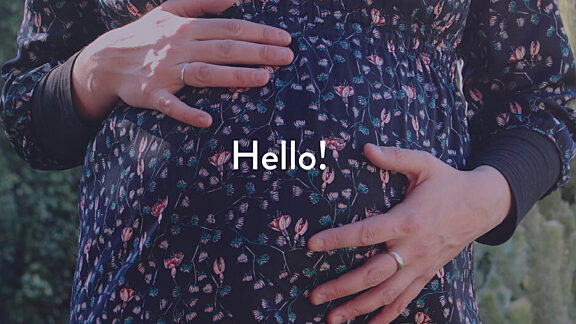 Hello Baby Fair Season: How to make the most of your visit while avoiding overwhelm!