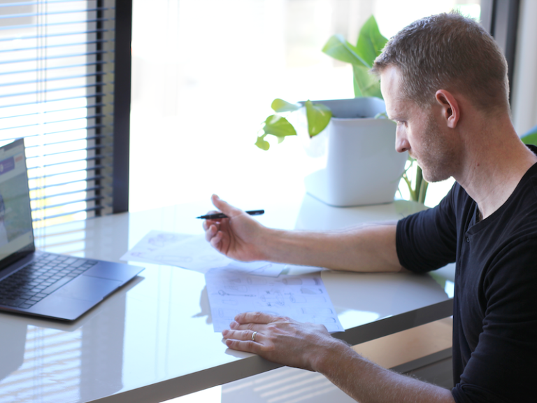 Behind the Brand with Cherub Baby