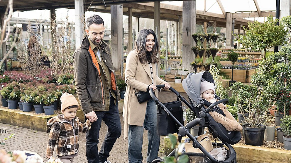 Behind the Brand with iCandy