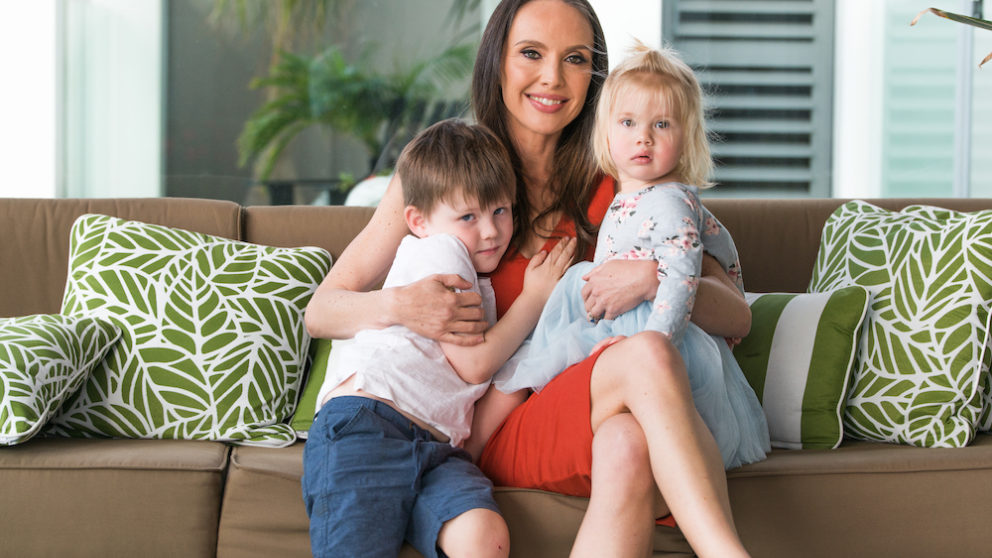 Behind the Brand | In Shape Mummy