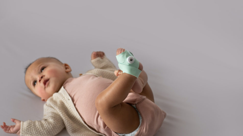 Baby Monitors |  What the Sleep Experts Say