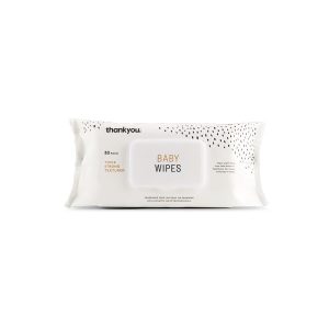 Thankyou Baby Wipes - Reviews