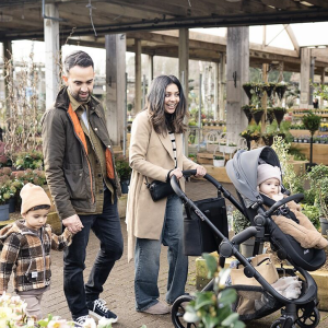 Behind the Brand with iCandy