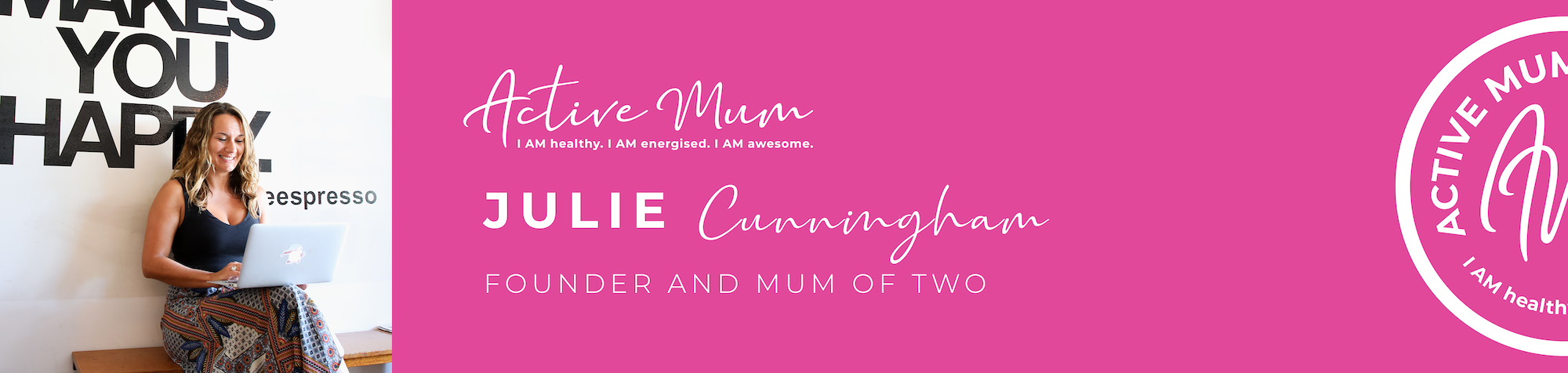 Active Mum