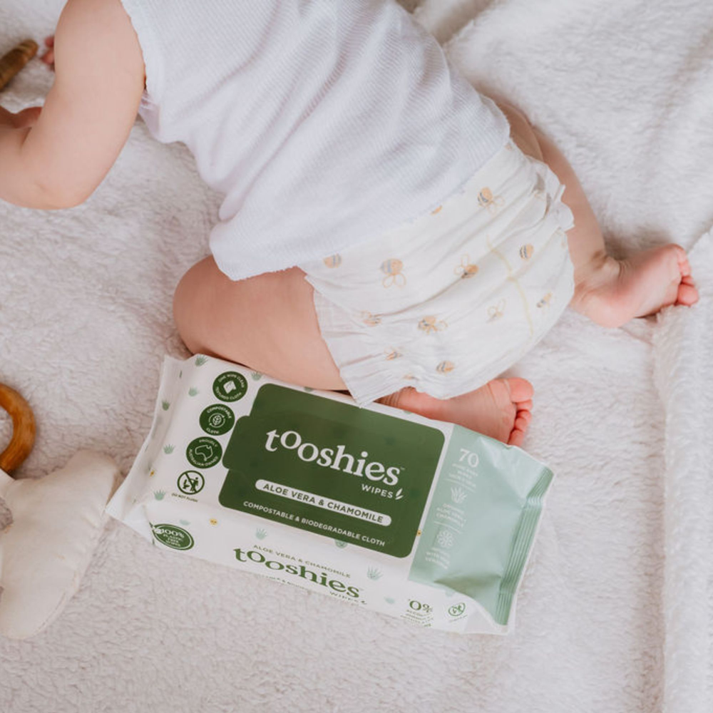Chemist Warehouse Tooshies Newborn Buy Tooshies Eco Nappies With