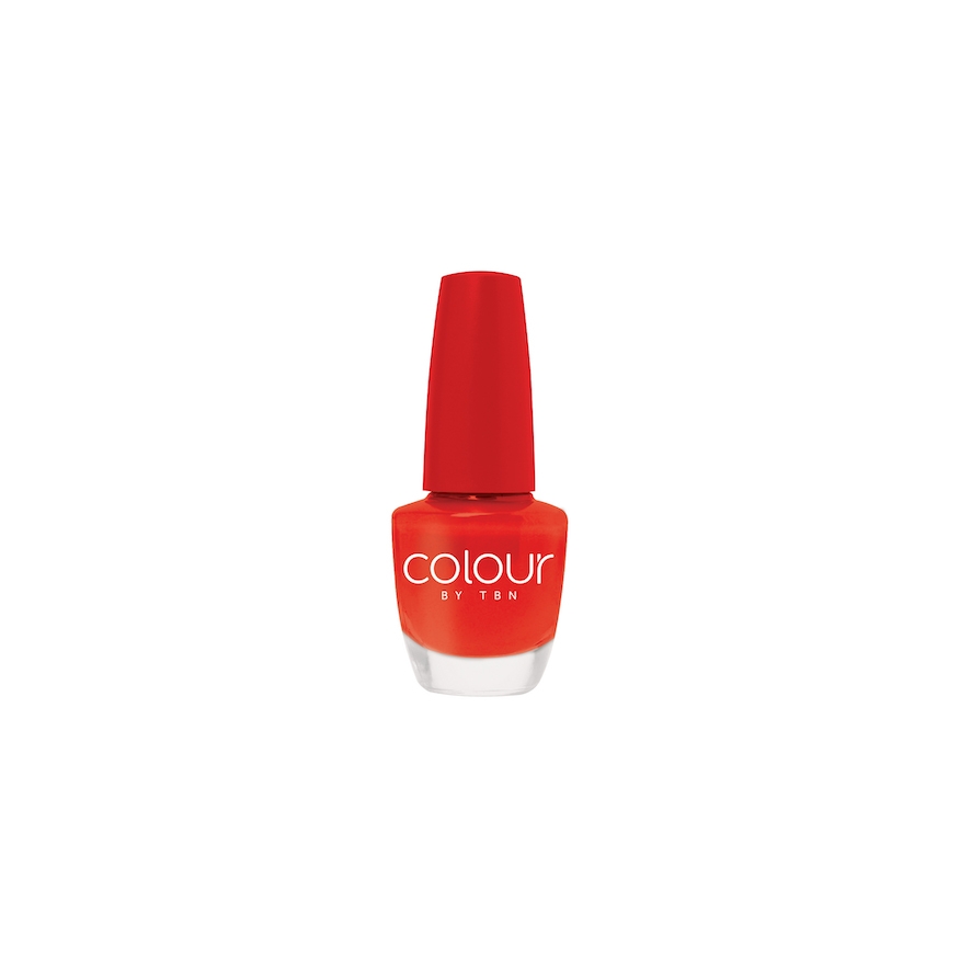 Colour By TBN Nail Polish Reviews BaoBag